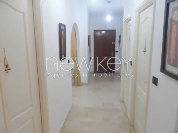 Appartement S2 à vendre à Cité Les Palmeraies - 3