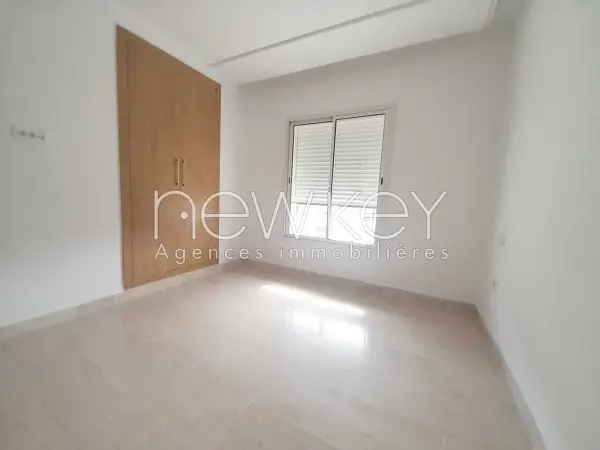 Appartement S2 Neuf à louer à Ain Zaghouan Nord - 3