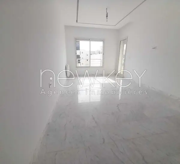 Appartement S2 Neuf à louer à Ain Zaghouan Nord - 1
