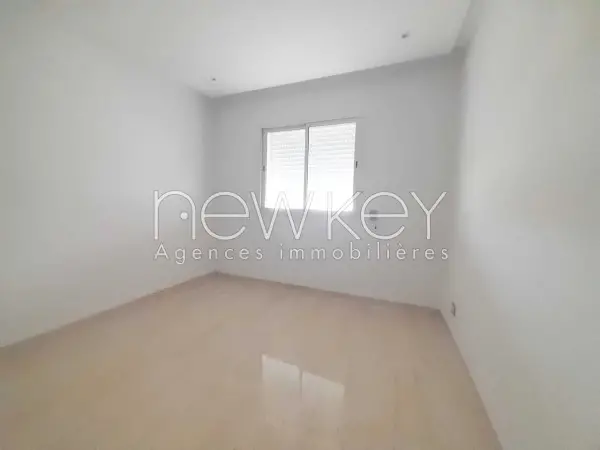 Bel appartement S2 à louer à Ain Zaghouan - 3