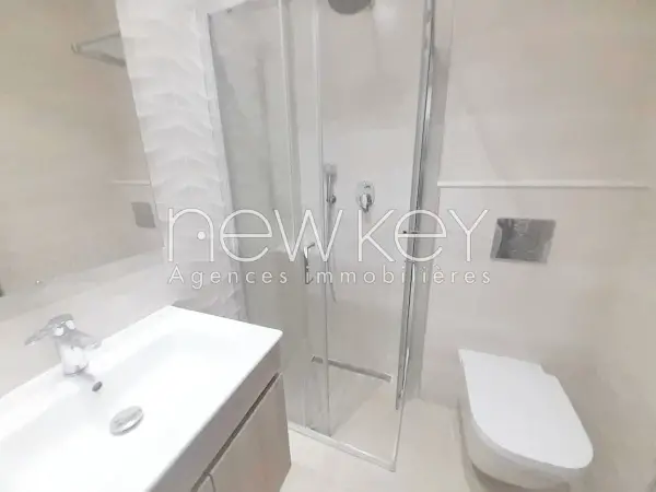 Appartement S1 à vendre à Ain Zaghouan - 1