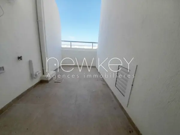 Bel appartement S3 à vendre à Ain Zaghouan - 5
