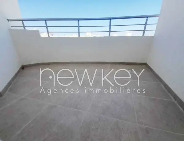 Appartement S3 à vendre à Ain Zaghouan - 4
