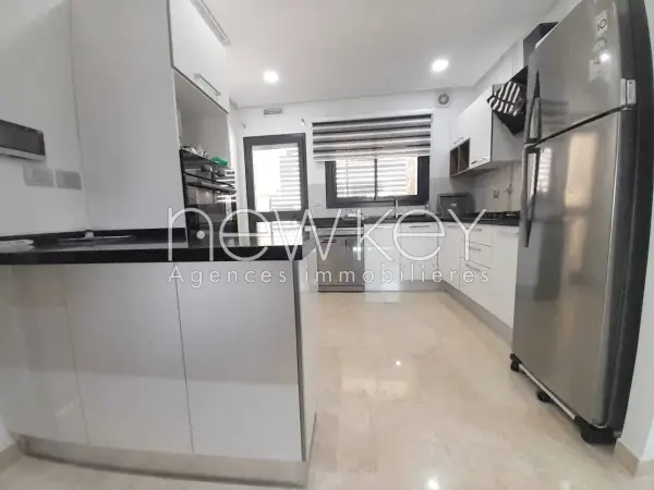 Appartement S3 à Ain Zaghouan Nord - 2