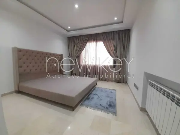Appartement S3 à Ain Zaghouan Nord - 4