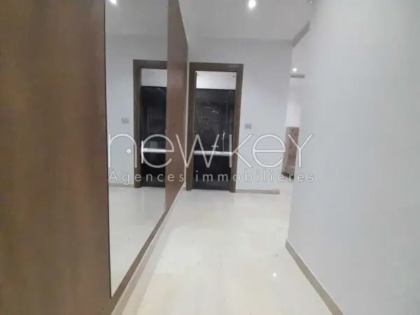 Appartement S3 à Ain Zaghouan Nord - 3
