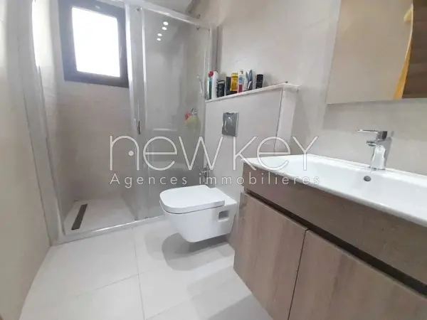 Appartement S3 à Ain Zaghouan Nord - 5