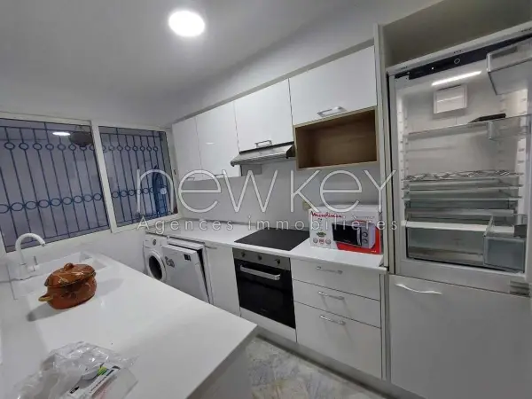 Appartement s+2 meublé à la Marsa - 9