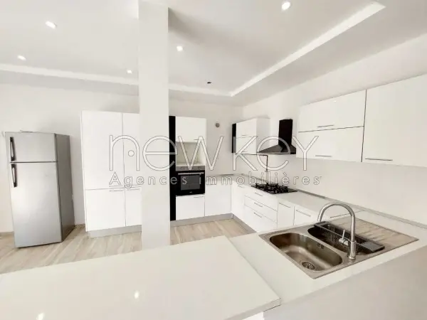 Appartement s3 à La Marsa - 1