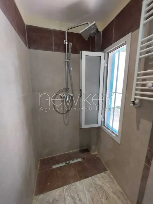 villa plain pied s+4 à sidi Bousaid - 2