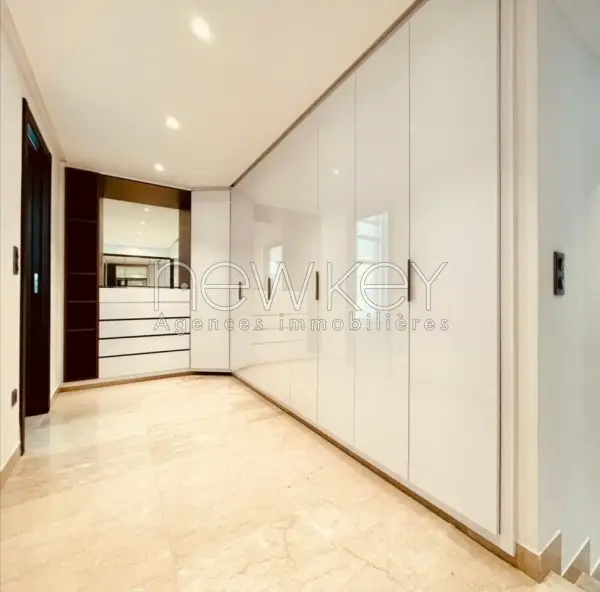 Villa neuve S4 à louer aux Berges du lac 2 - 4