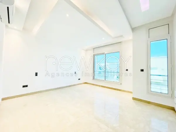 Villa neuve S4 à louer aux Berges du lac 2 - 5