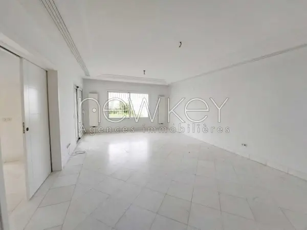 Magnifique villa à la Marina - 8