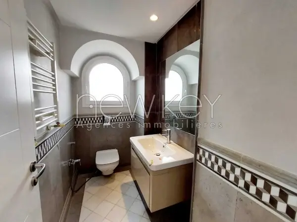 Magnifique villa à la Marina - 1