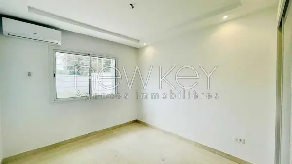 Bel Appartement S2 avec jardin à La Soukra - 3