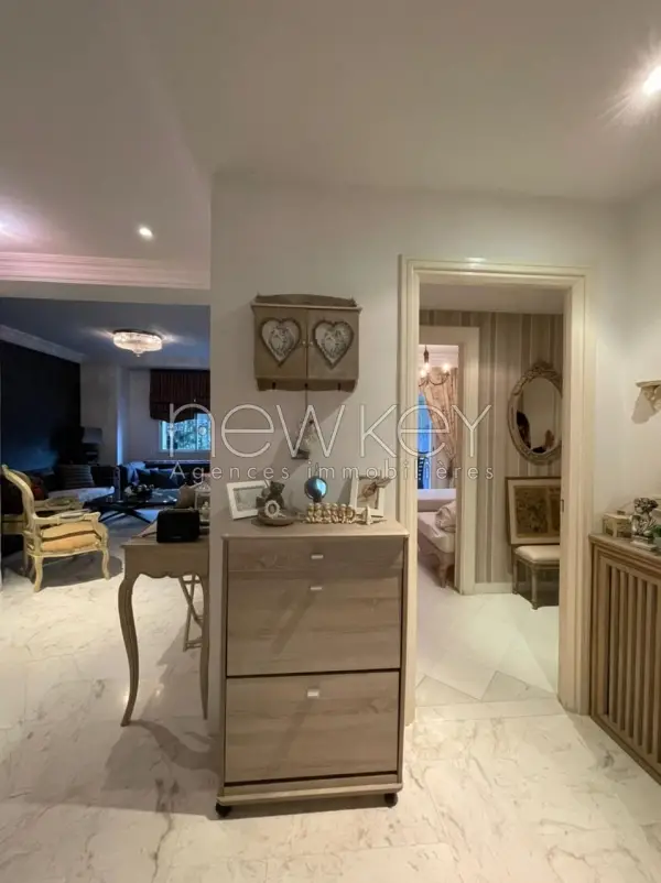 Appartement s+2 à Gammarth - 7