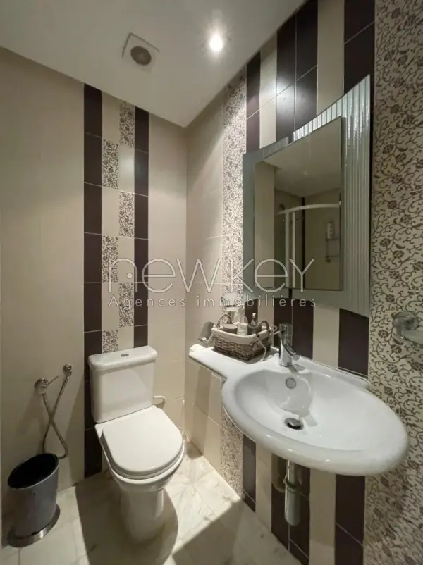 Appartement s+2 à Gammarth - 3