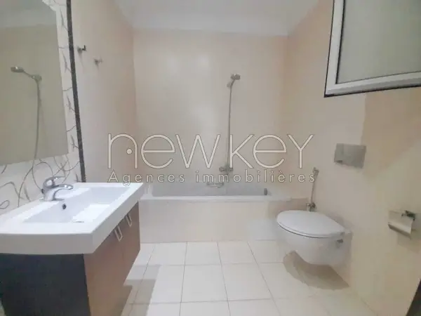 Bel Appartement S3 à vendre à Ain Zaghouan Nord - 7