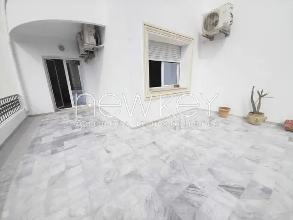 Un Bel Appartement S3 à louer à Ain Zaghouan Nord - 1