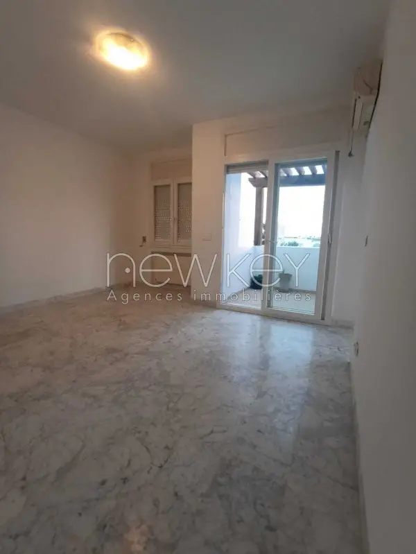 Appartement s+2 à la Marsa - 3