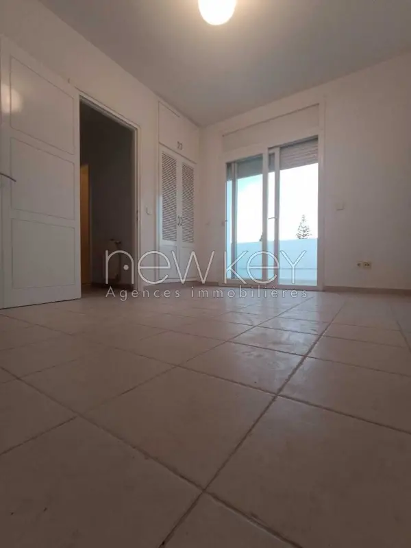 Appartement s+2 à la Marsa - 5