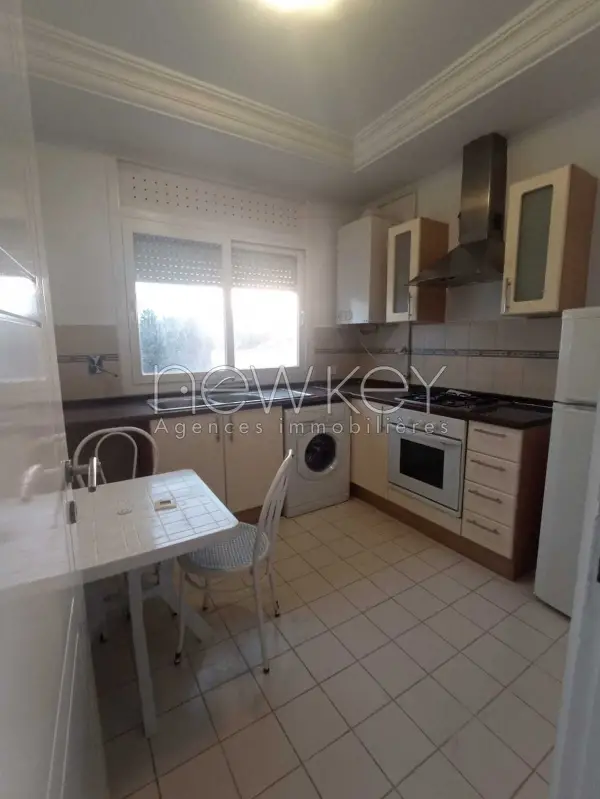 Appartement s+2 à la Marsa - 6