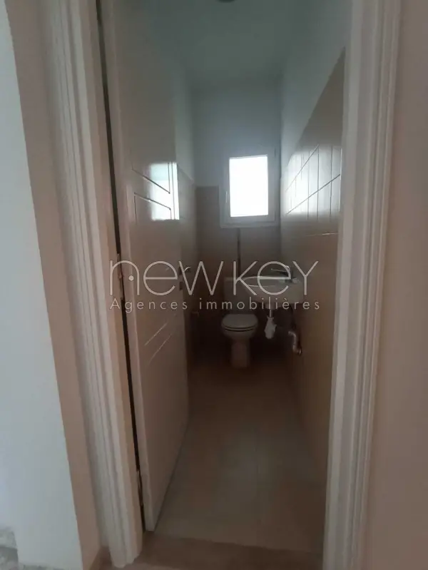 Appartement s+2 à la Marsa - 8