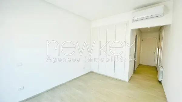 Bel Appartement S2 avec terrasse à La Soukra - 3