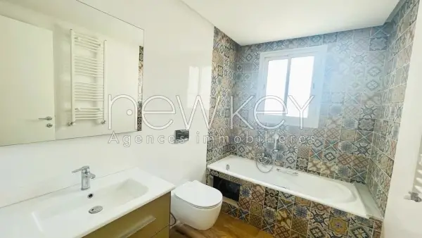 Appartement S3 Haut Standing à vendre à La Soukra - 5