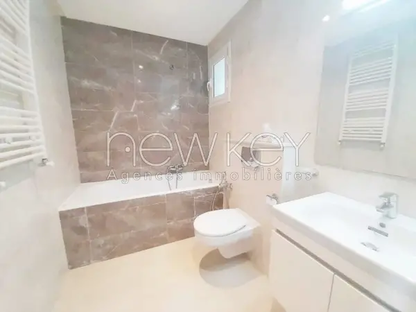 Appartement S2 à louer à Ain Zaghouan Nord - 5