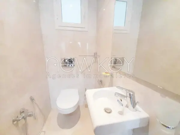 Appartement S2 à louer à Ain Zaghouan Nord - 4