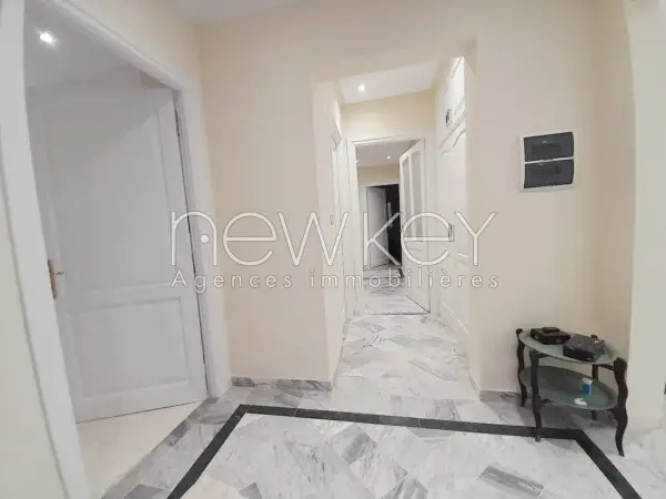 Appartement S3 à vendre à Ain Zaghouan Nord - 3