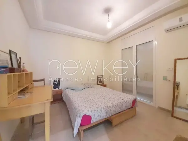 Appartement S3 à vendre à Ain Zaghouan Nord - 4