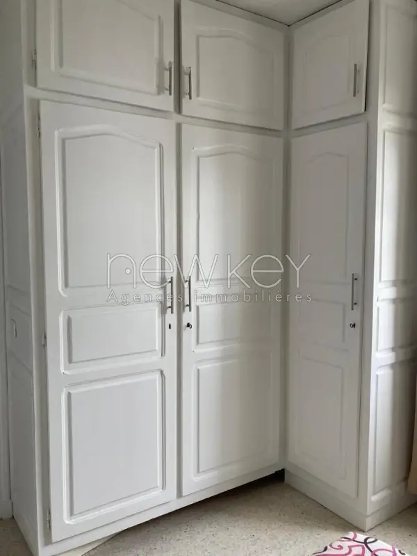 Appartement s+2 meublé à la Marsa - 8