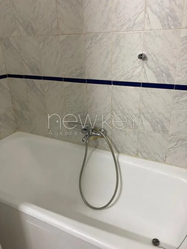 Appartement s+2 meublé à la Marsa - 4