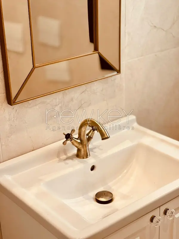 Splendide Villa Neuve à vendre à L'Aouina - 6