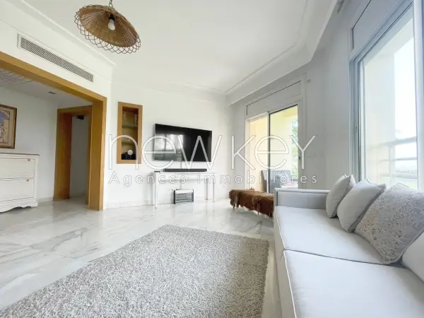 Appartement S2 avec jardin à vendre aux Berges du Lac 1 - 1
