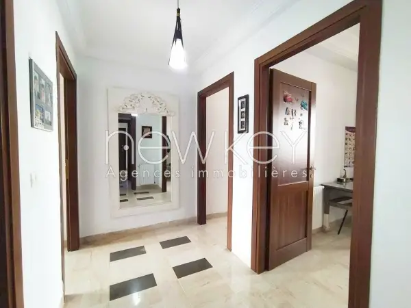 Appartement S3 à vendre à La Soukra - 2