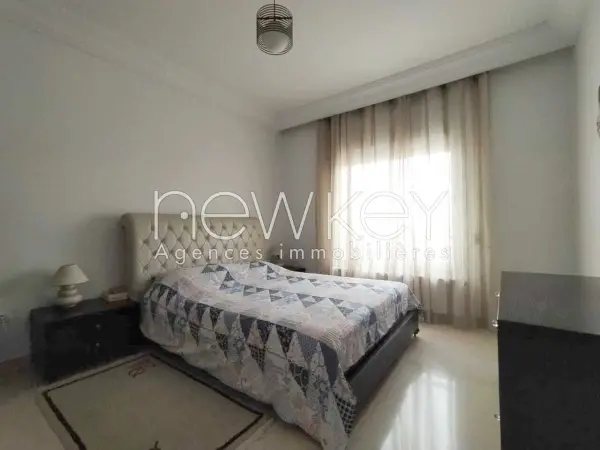 Appartement S3 à vendre à La Soukra - 3