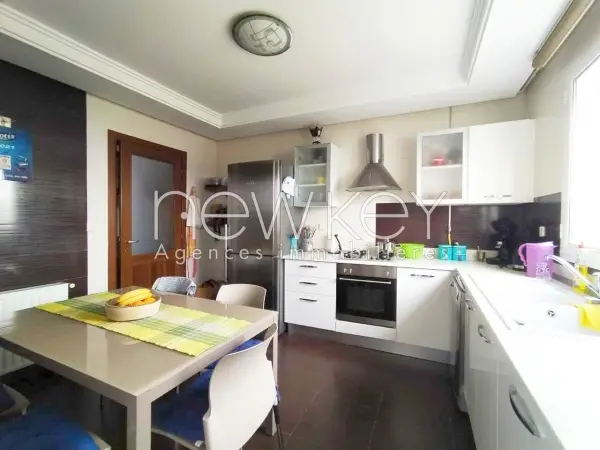 Appartement S3 à vendre à La Soukra - 1