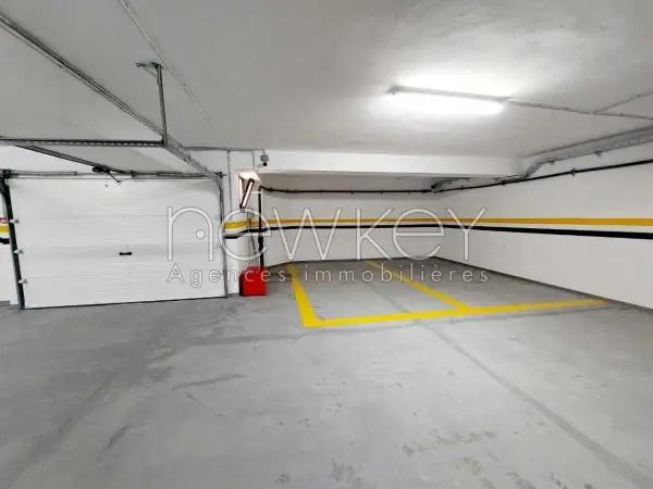 Bureau A+2 au cœur de la Marsa - 7
