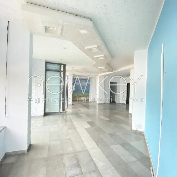 Bureaux à louer aux Berges du Lac 1 - 1