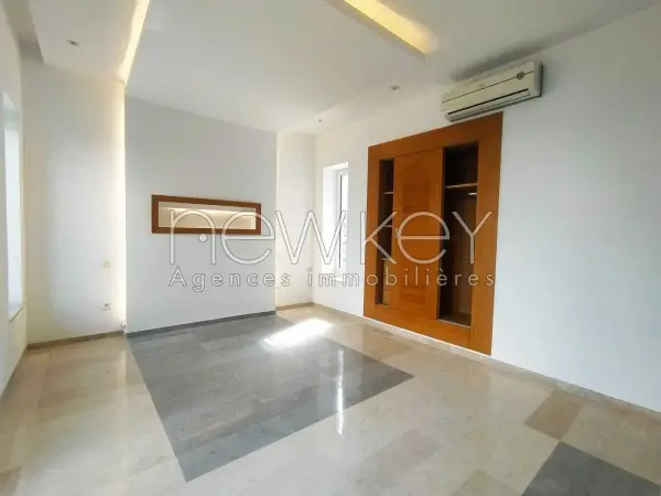 Appartement S2 avec jardin à vendre à La Soukra - 6