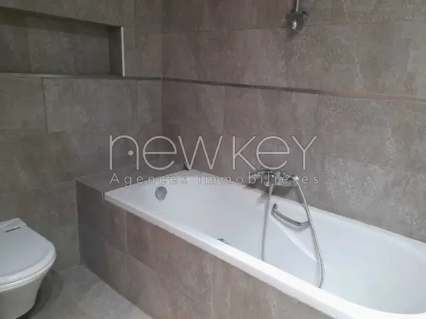 Appartement S2 avec jardin à vendre à La Soukra - 7