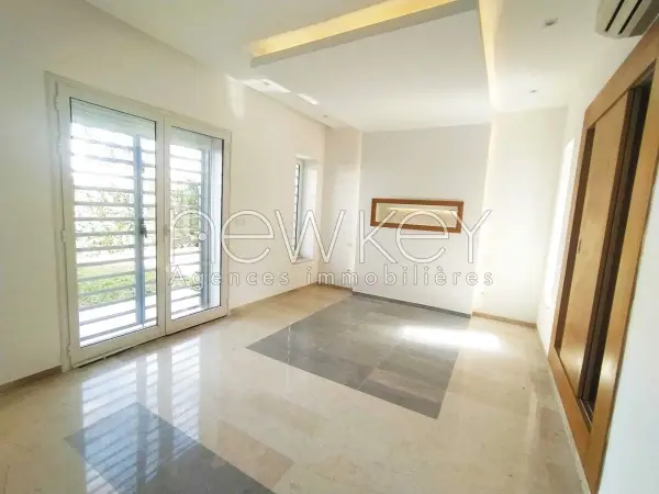 Appartement S2 avec jardin à vendre à La Soukra - 5