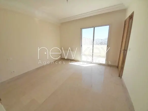 Appartement S1 à vendre à La Soukra - 2