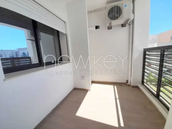 Bel Appartement S1 à vendre à La Soukra - 3