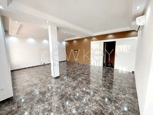 Etage de villa s3 avec terrasse à la Marsa - 1