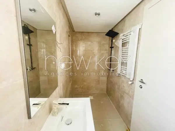 Appartement S3 avec jardin à vendre à La Soukra - 3