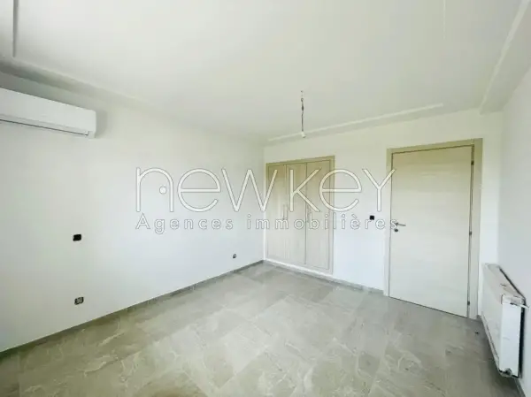 Appartement S3 avec jardin à vendre à La Soukra - 2